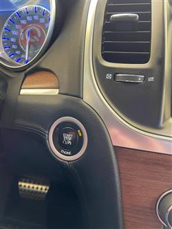 Chrysler 300